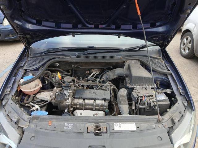2009 VOLKSWAGEN POLO SE 70