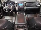 2018 Nissan Titan Sv zu verkaufen in Anchorage, AK - Front End