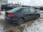 2010 TOYOTA COROLLA BASE   for sale at Copart QC - MONTREAL