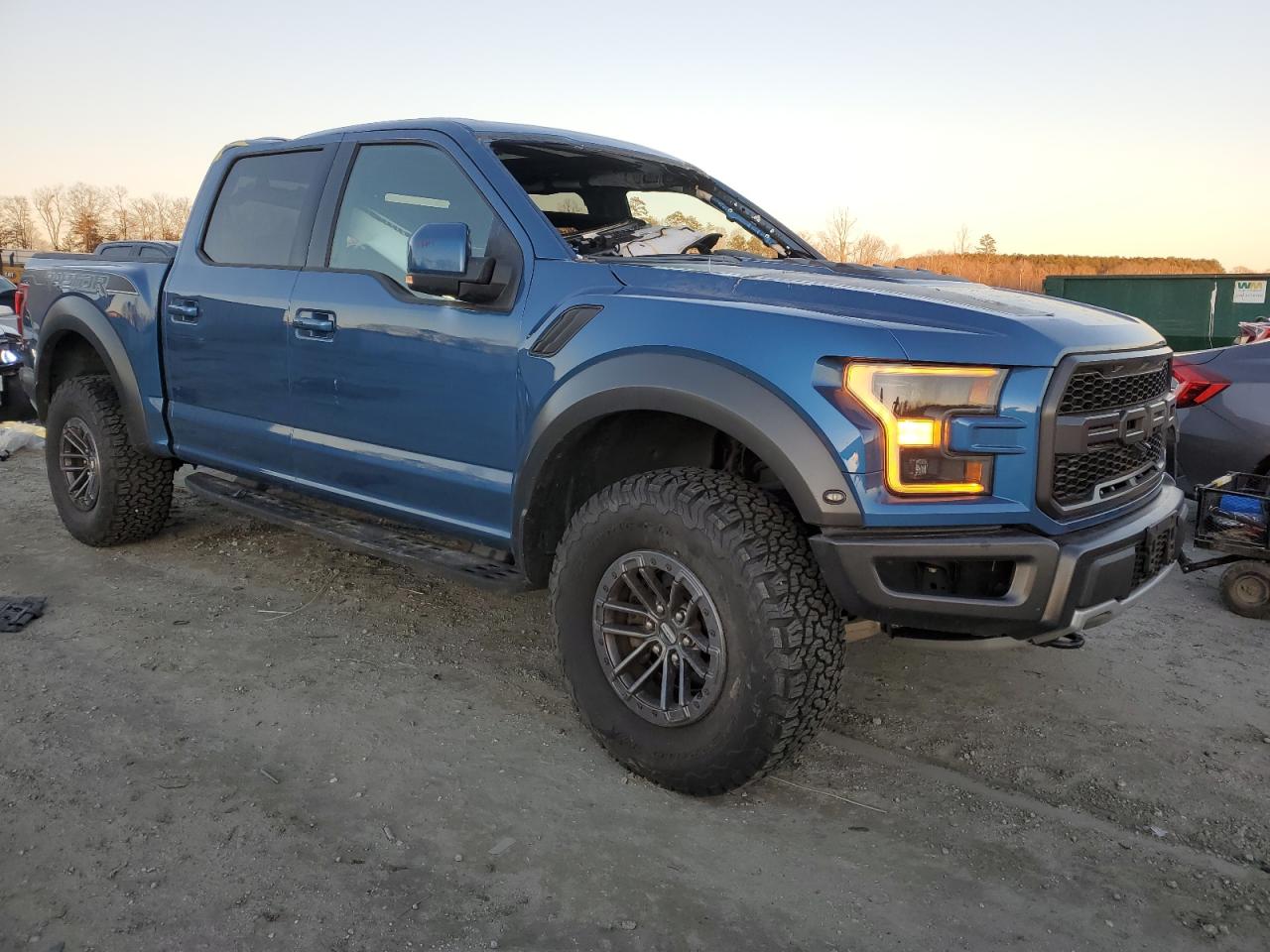 2019 Ford F-150 - Image 4