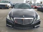 2012 Mercedes-Benz E 350 للبيع في Sacramento، CA - Front End