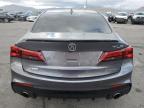 2019 Acura Tlx Technology იყიდება North Las Vegas-ში, NV - Front End