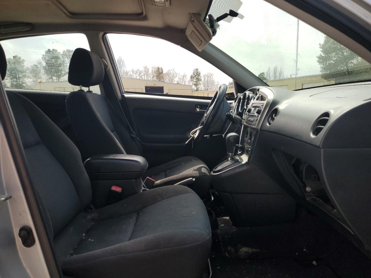 2007 Toyota Corolla - Image 7