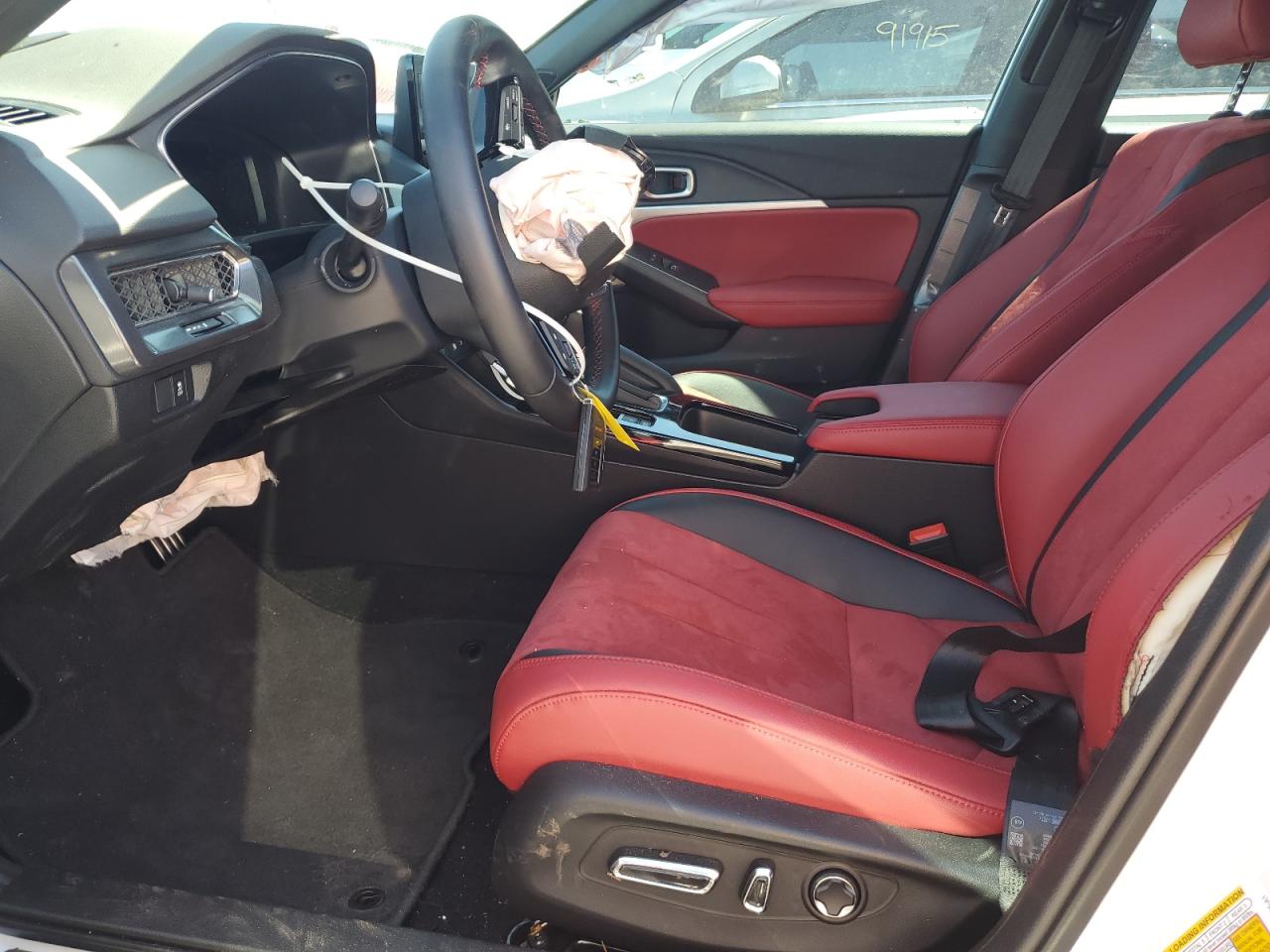 2025 Acura Integra - Image 7
