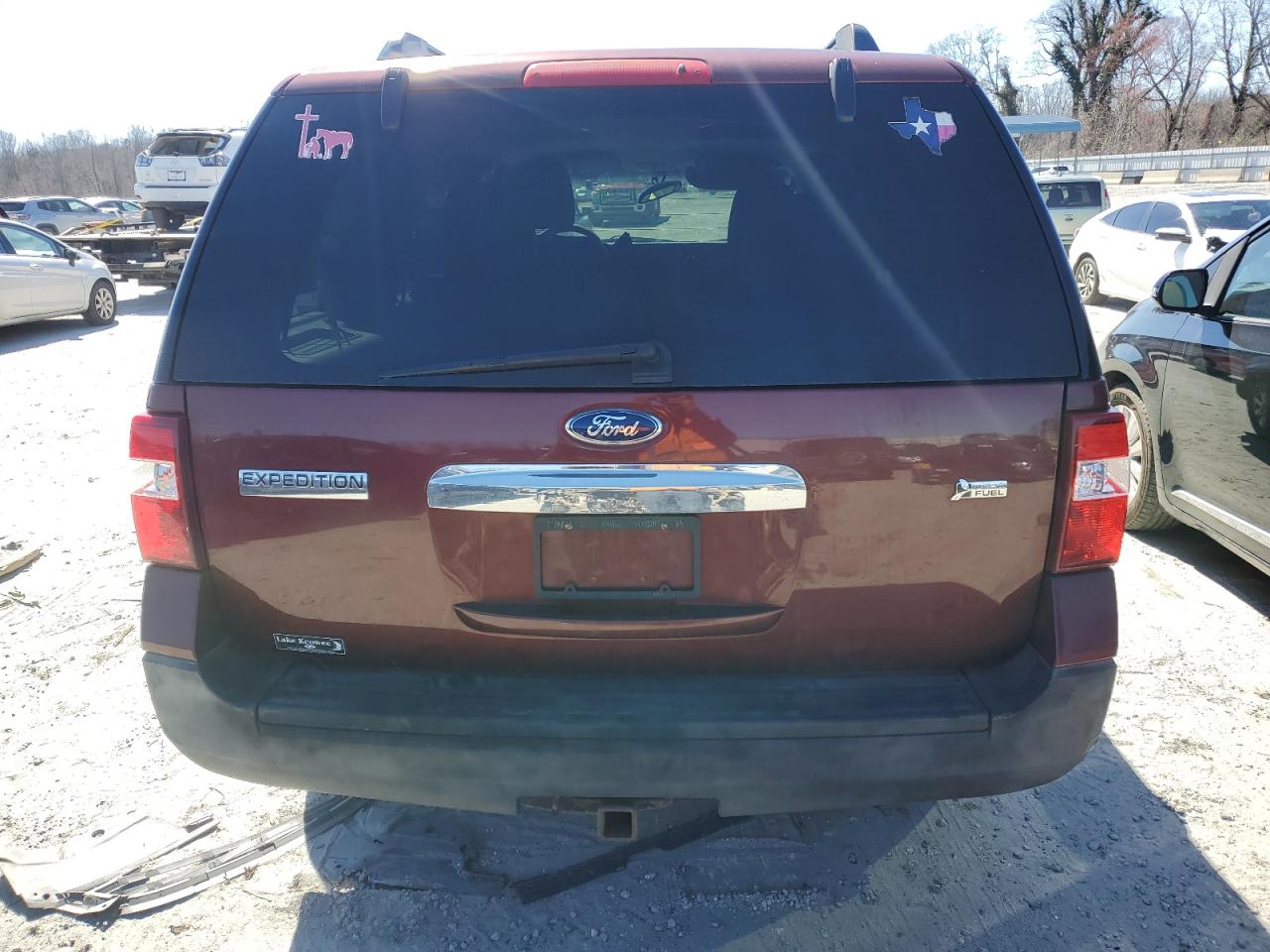 2012 Ford Expedition - Image 6