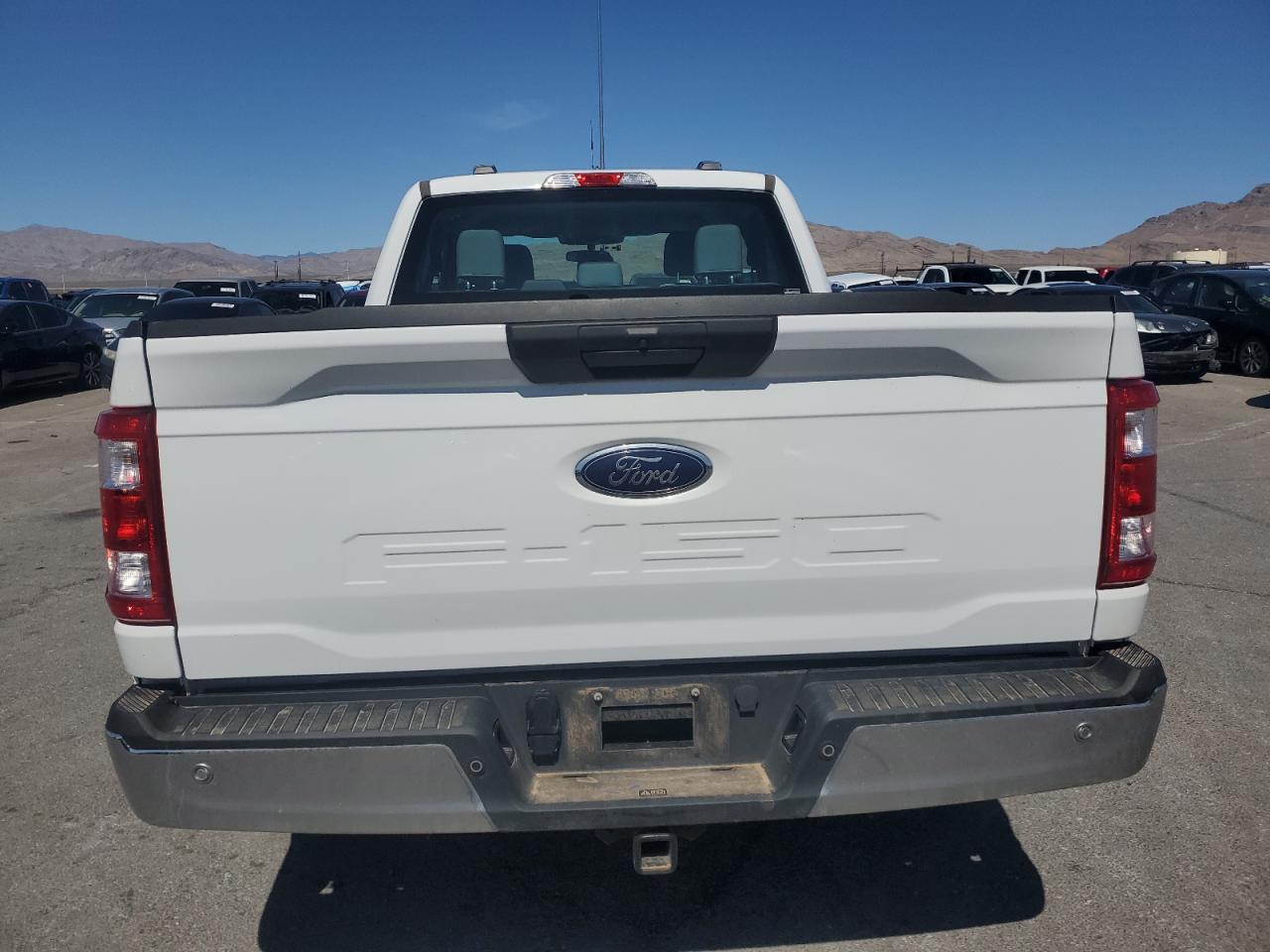 2023 Ford F-150 - Image 6