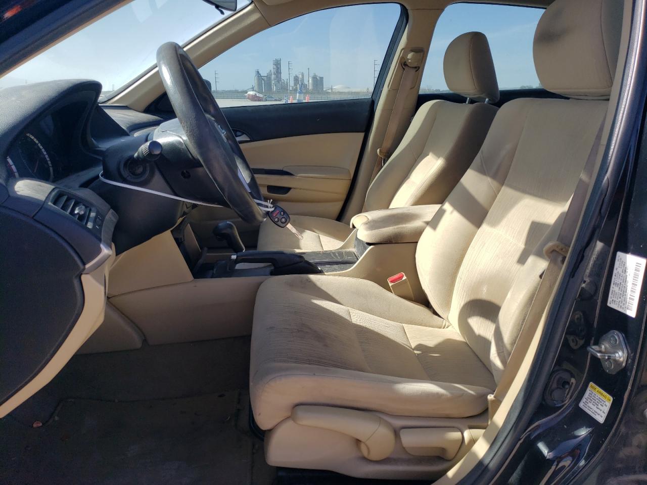 2012 Honda Accord - Image 7