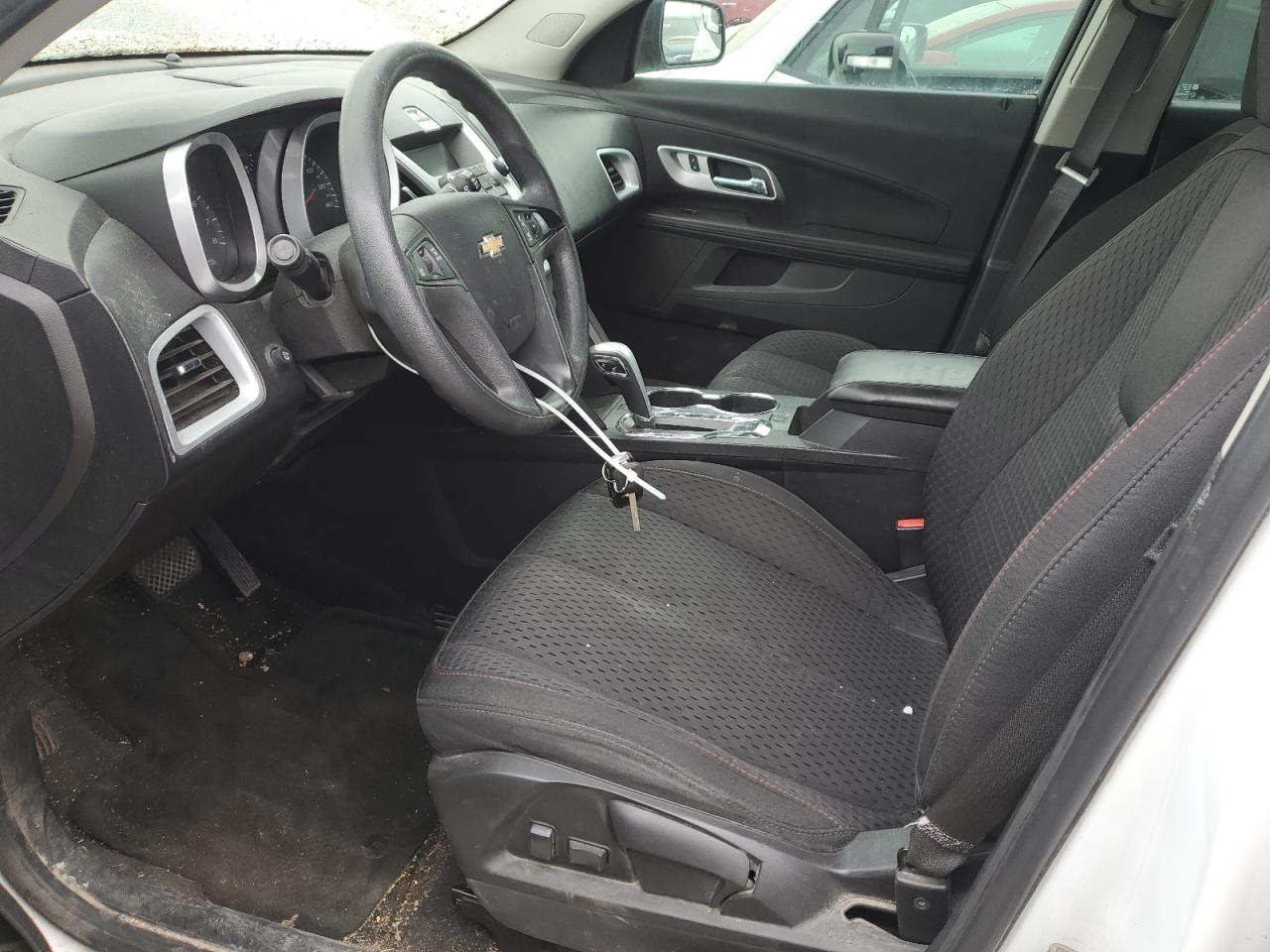 2014 Chevrolet Equinox - Image 7