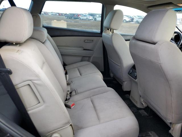 2007 MAZDA CX-9 