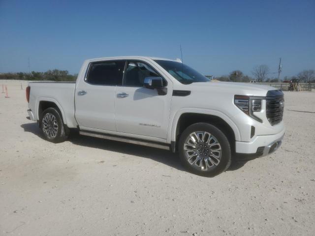  GMC SIERRA 2023 Biały