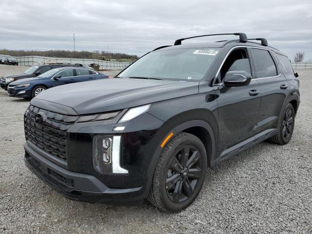 HYUNDAI PALISADE X 2024