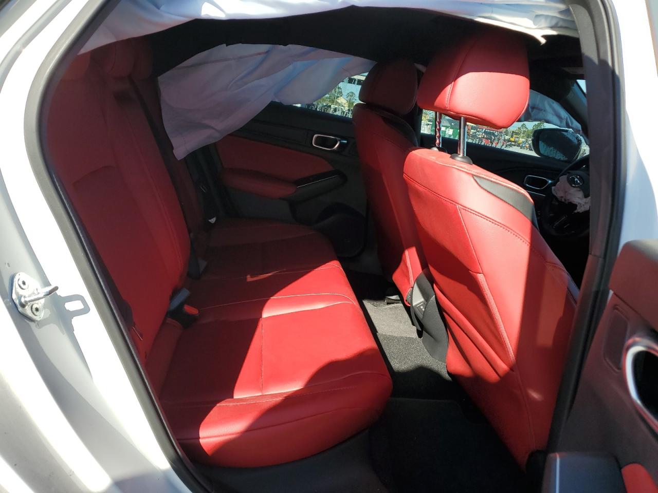 2025 Acura Integra - Image 10