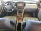 2004 Toyota Highlander Base en Venta en Sun Valley, CA - Undercarriage