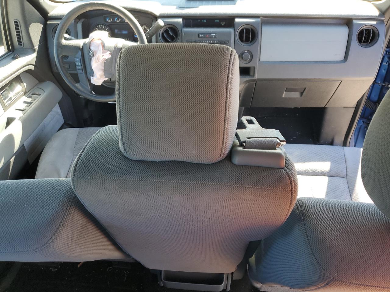 2013 Ford F-150 - Image 8