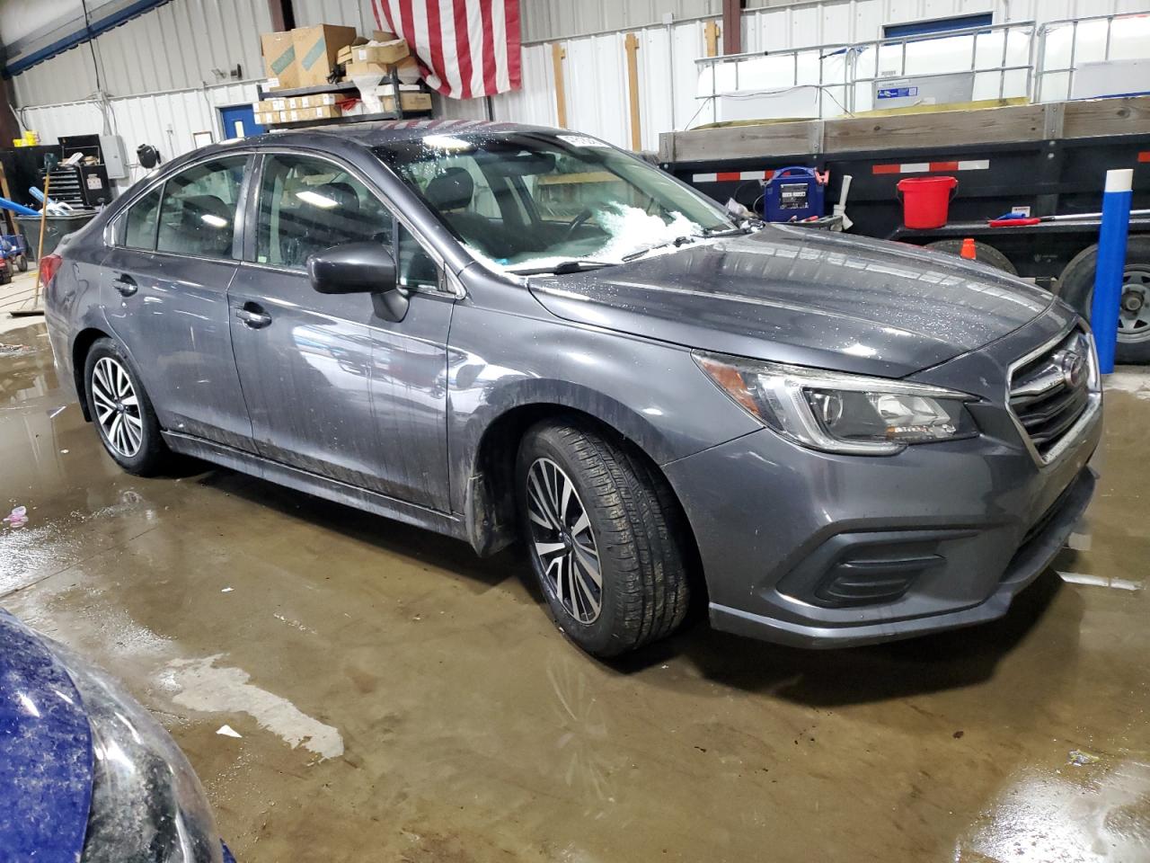 2018 Subaru Legacy - Image 4