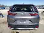 2022 Honda Cr-V Exl იყიდება Cahokia Heights-ში, IL - Rollover