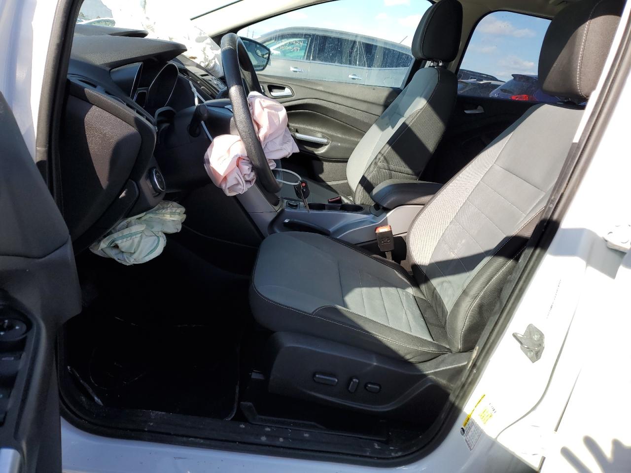 2016 Ford Escape - Image 7