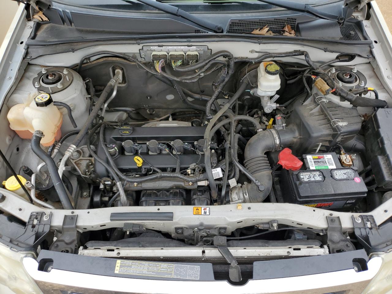 2012 Ford Escape - Image 14