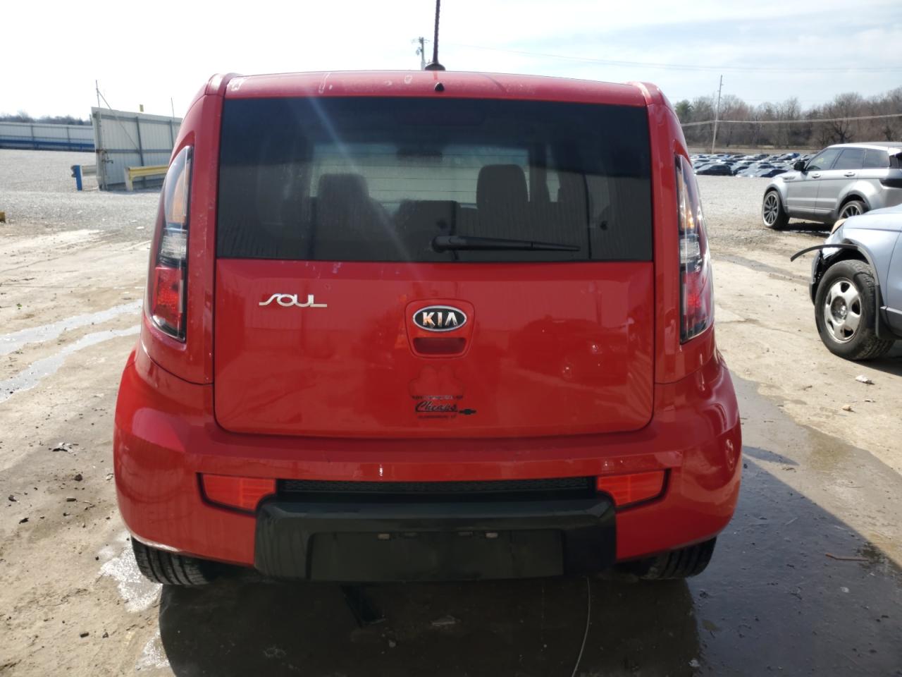 2010 Kia Soul - Image 6