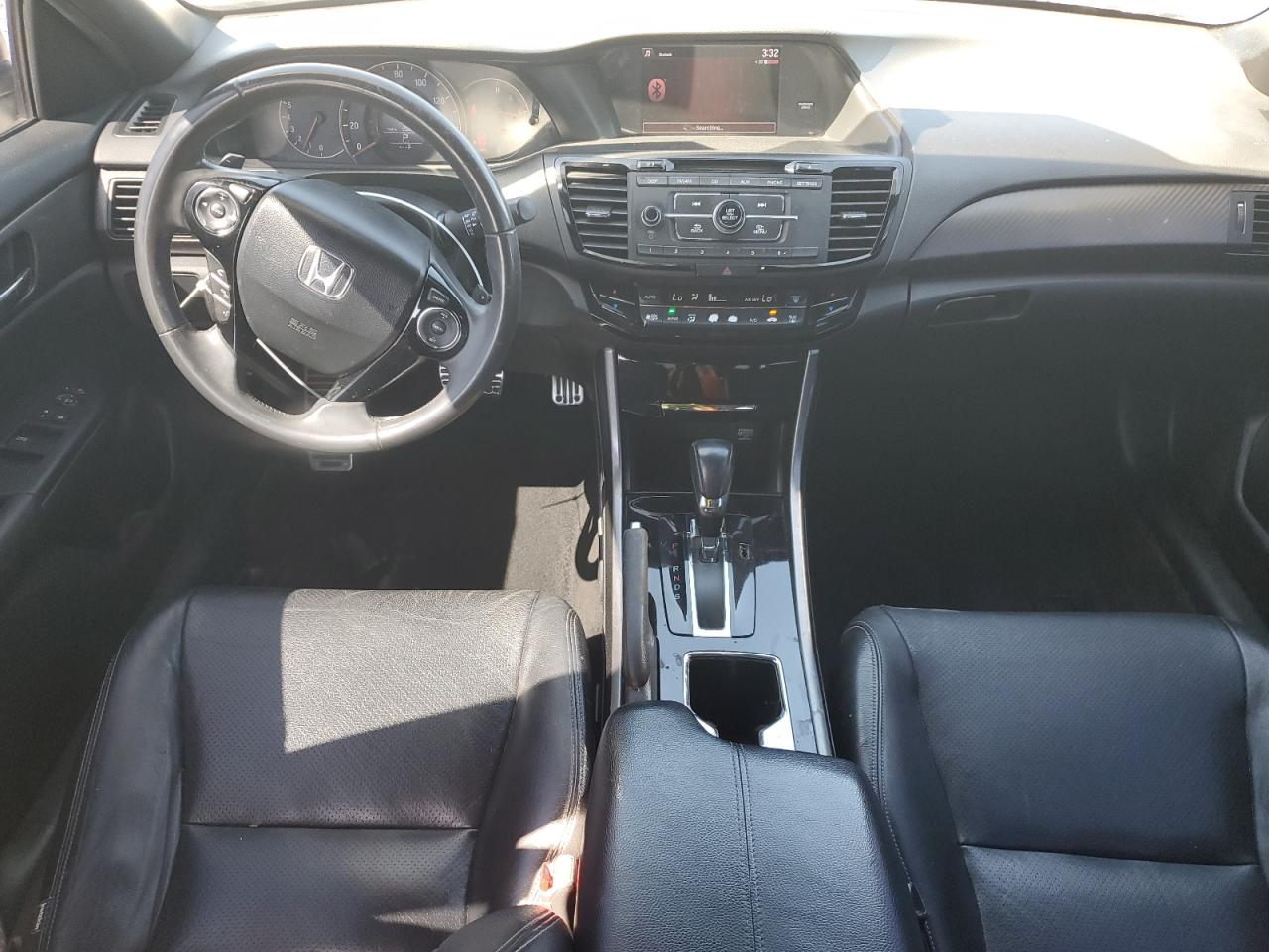2016 Honda Accord - Image 8