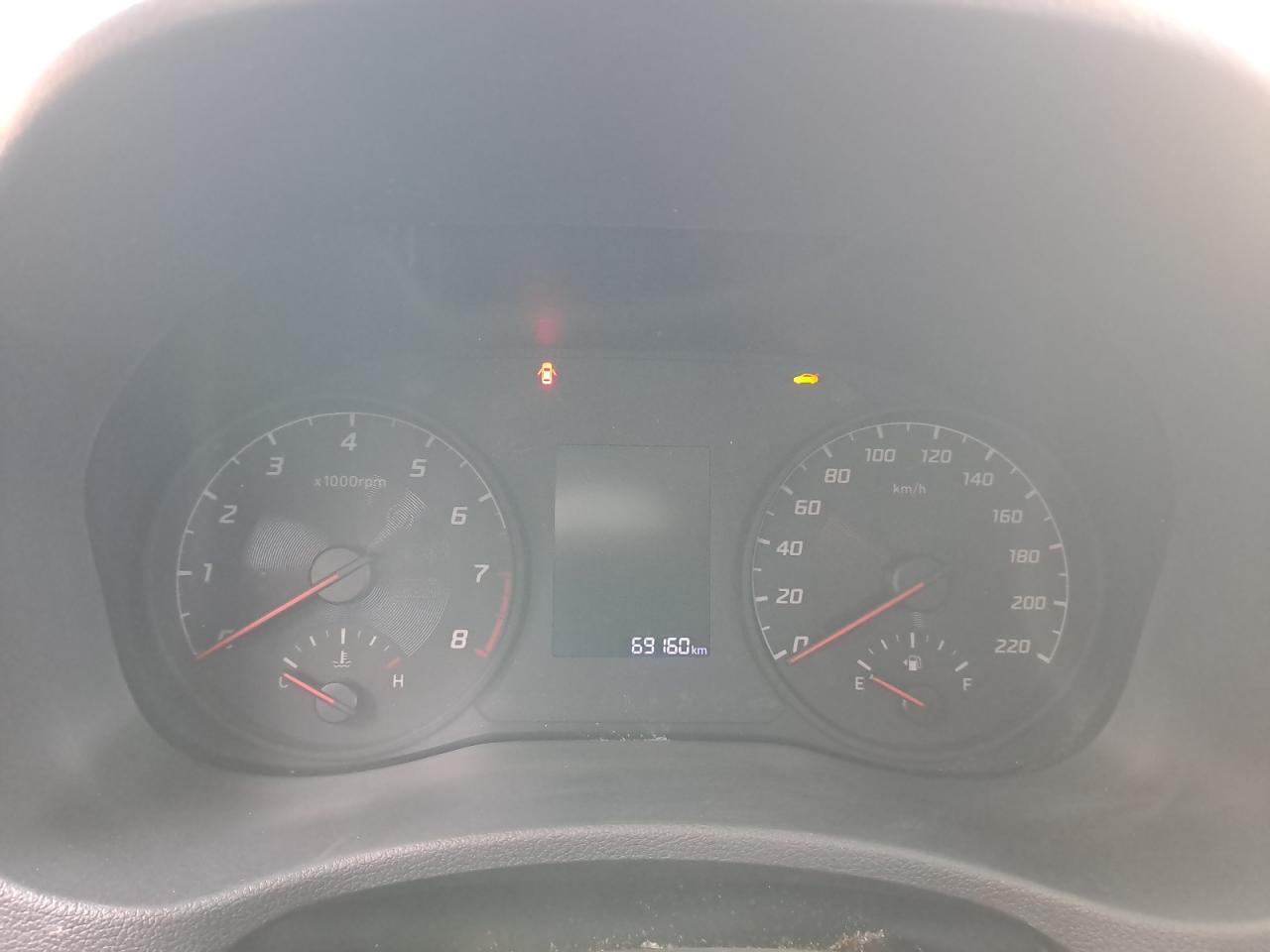 MALC741C2PM342784 - 2013 Hyundai Accent - #48831905