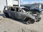 2015 Cadillac Escalade Esv للبيع في Duryea، PA - Burn - Interior