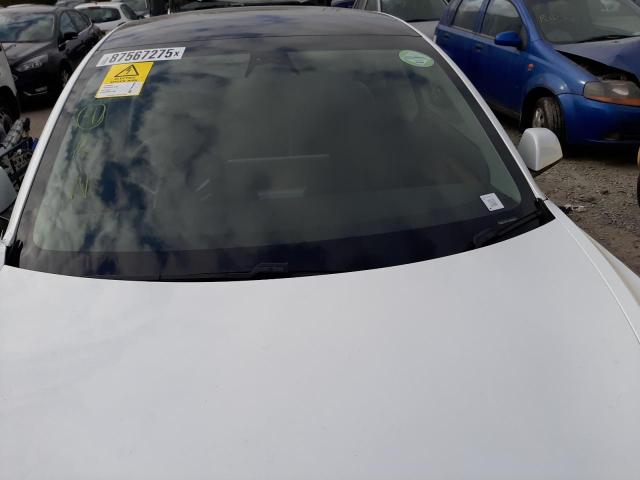 2022 TESL MODEL 3