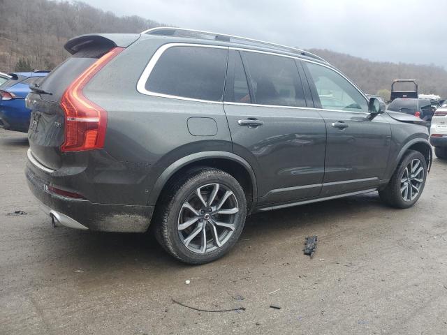  VOLVO XC90 2018 Сірий