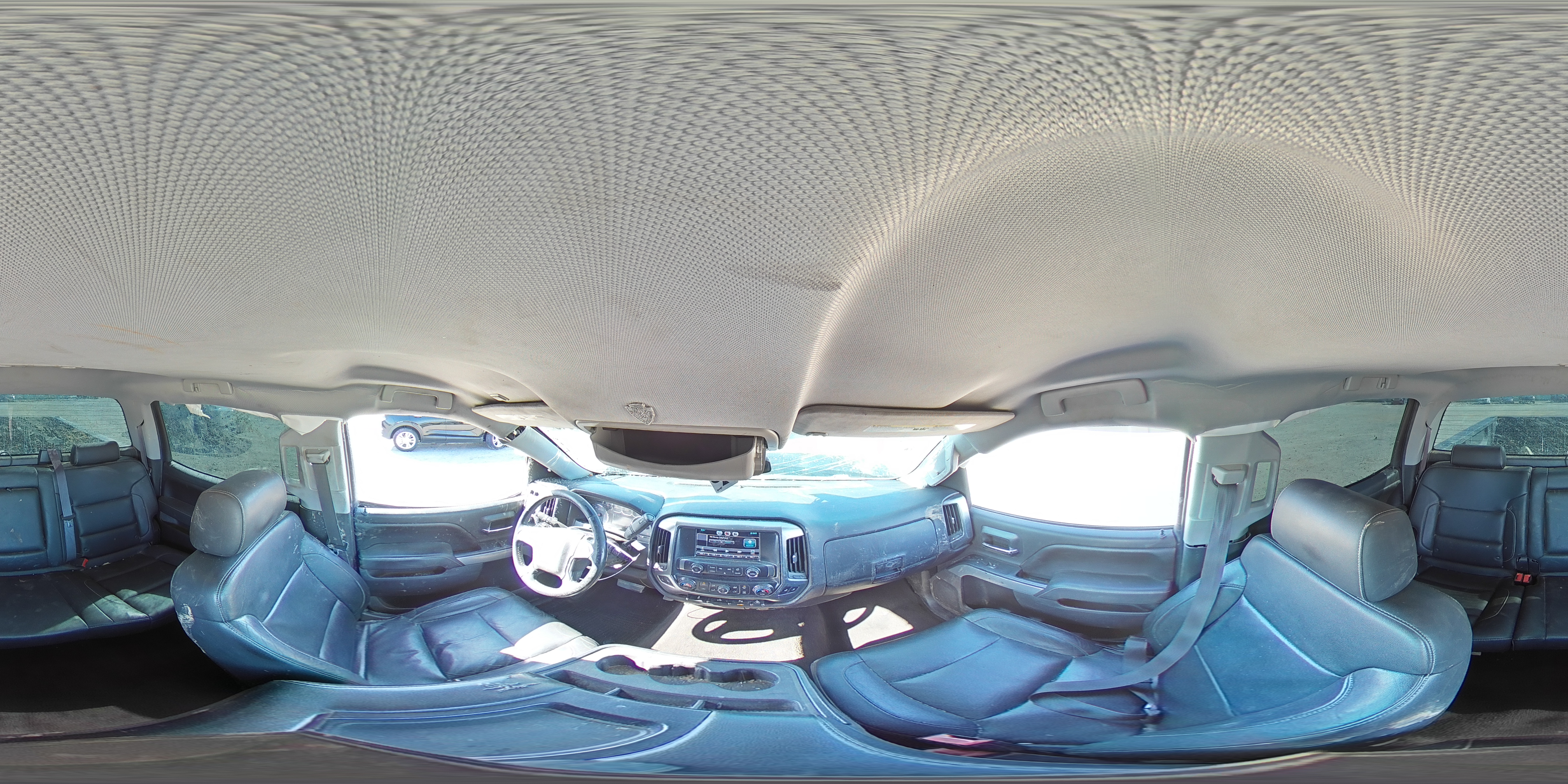 2015 Chevrolet Silverado - Image 12
