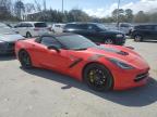 2015 Chevrolet Corvette Stingray Z51 2Lt იყიდება Savannah-ში, GA - Rear End