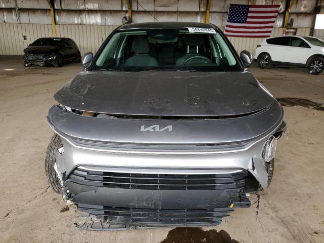  KIA NIRO 2023 Szary