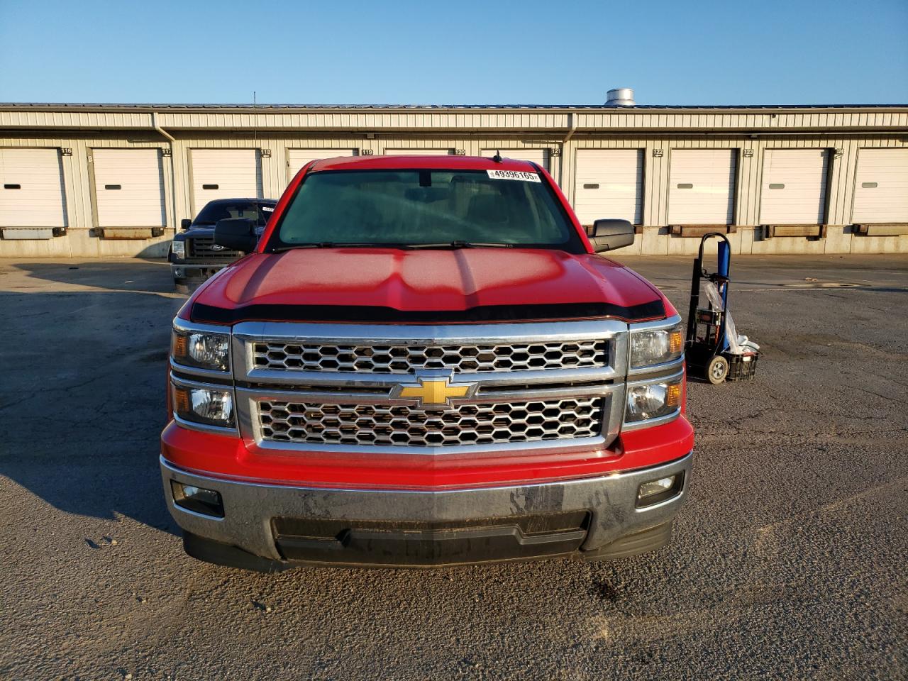2014 Chevrolet Silverado - Image 5