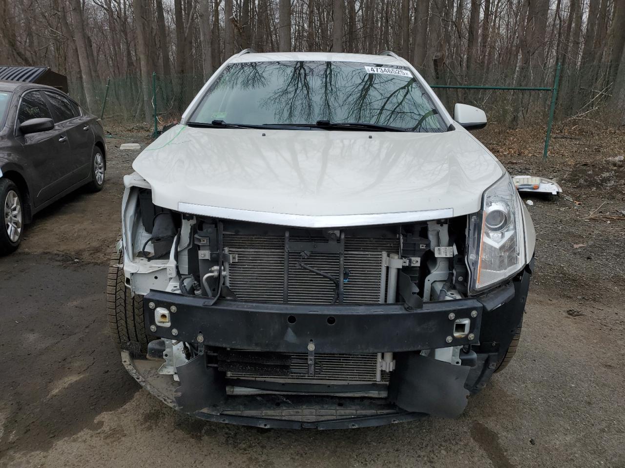 2015 Cadillac SRX - Image 5