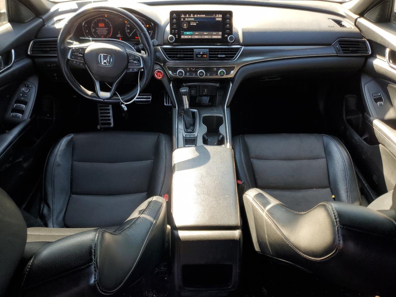 2018 Honda Accord - Image 8