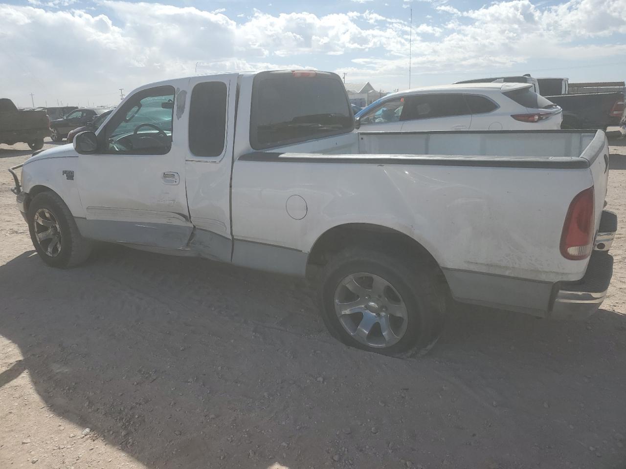 2003 Ford F-150 - Image 2
