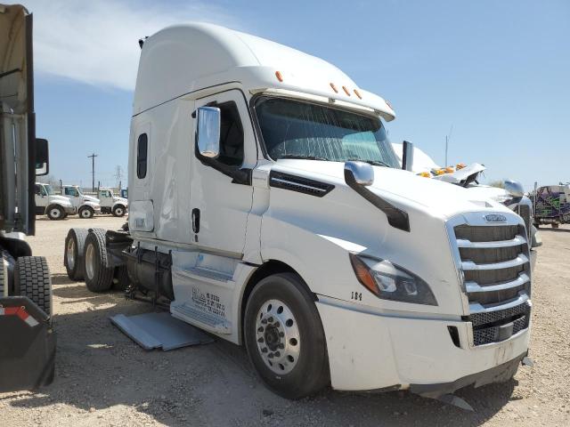 2020 Freightliner Cascadia 126 Semi Truck