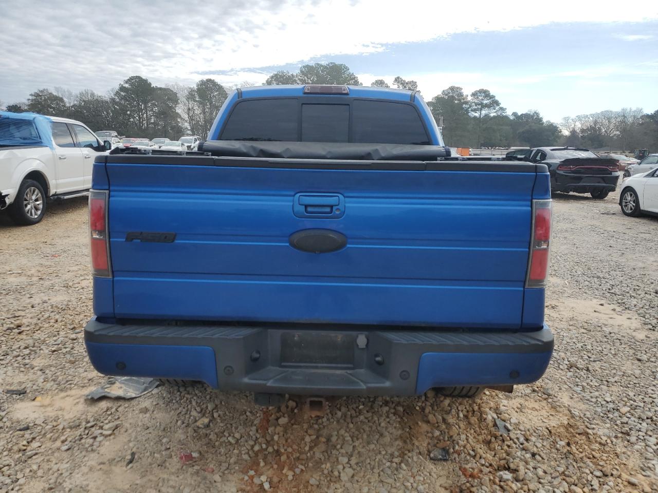 2013 Ford F-150 - Image 6