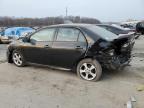 2013 Toyota Corolla Base იყიდება Louisville-ში, KY - Rear End