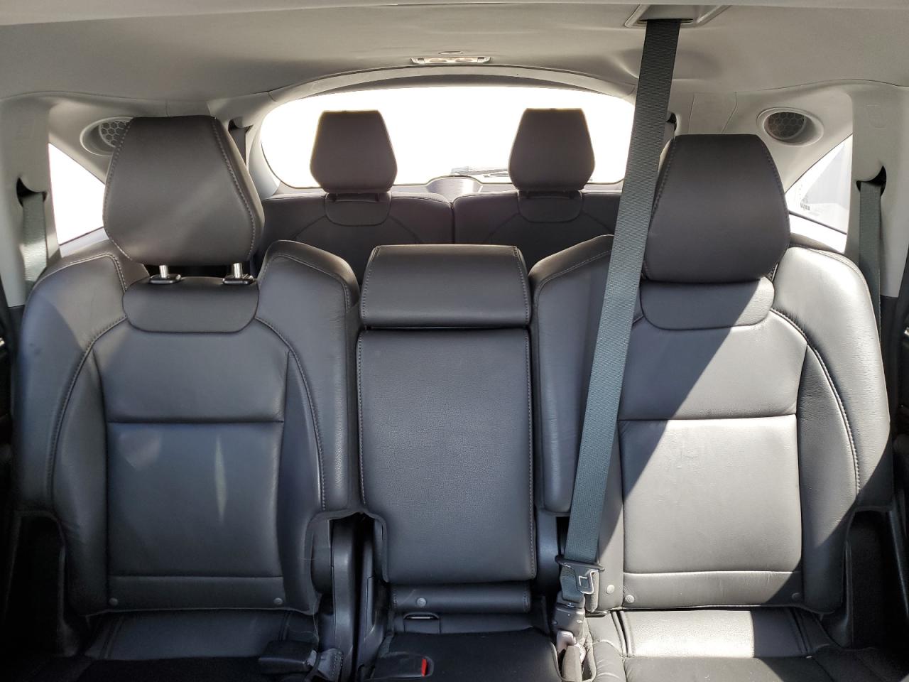 2016 Acura MDX - Image 10