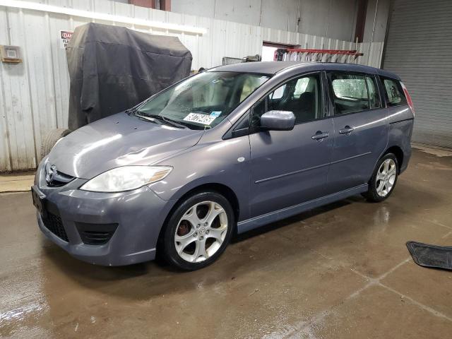 2008 Mazda 5 