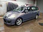 2008 Mazda 5  na sprzedaż w Elgin, IL - Normal Wear