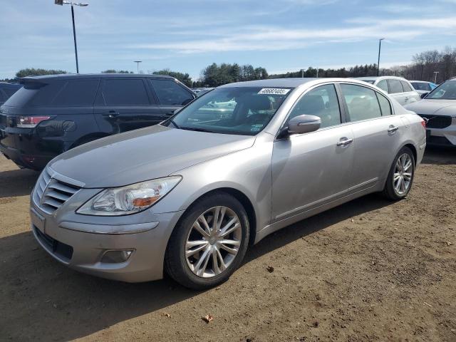 2010 Hyundai Genesis 3.8L
