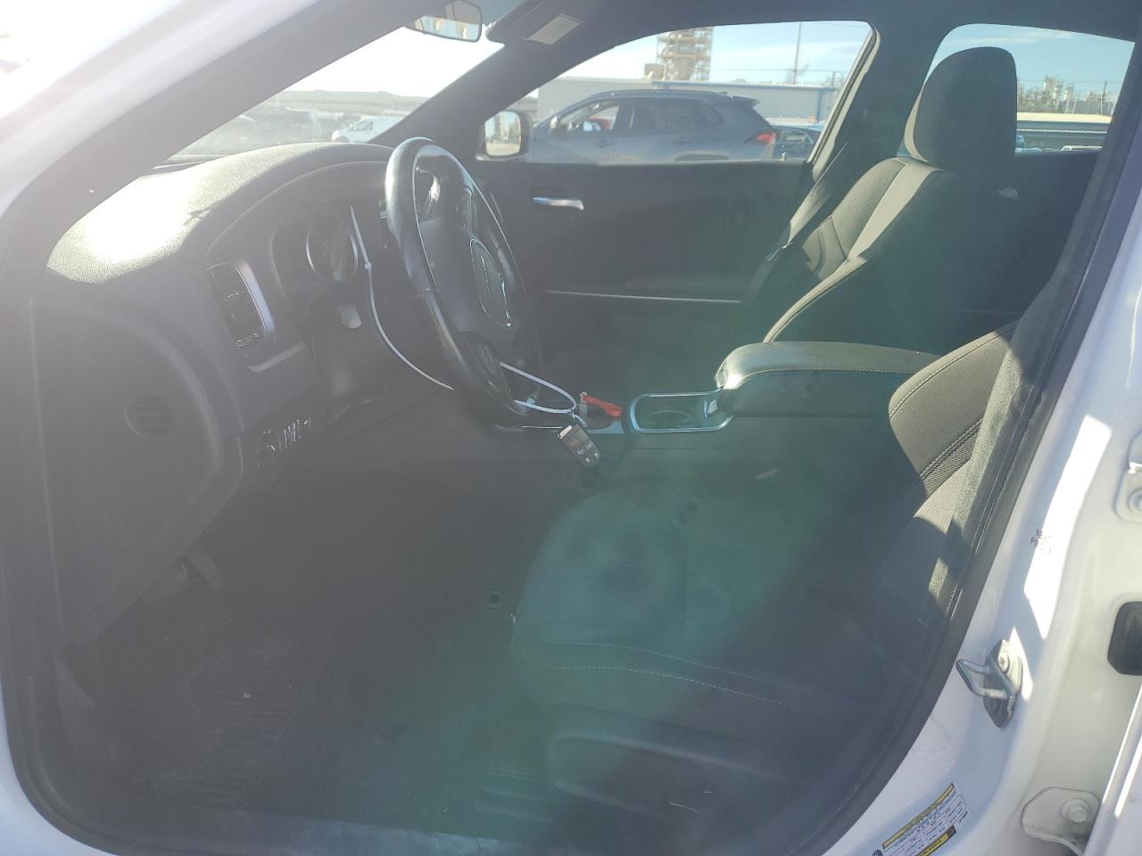 2020 Dodge Charger - Image 7