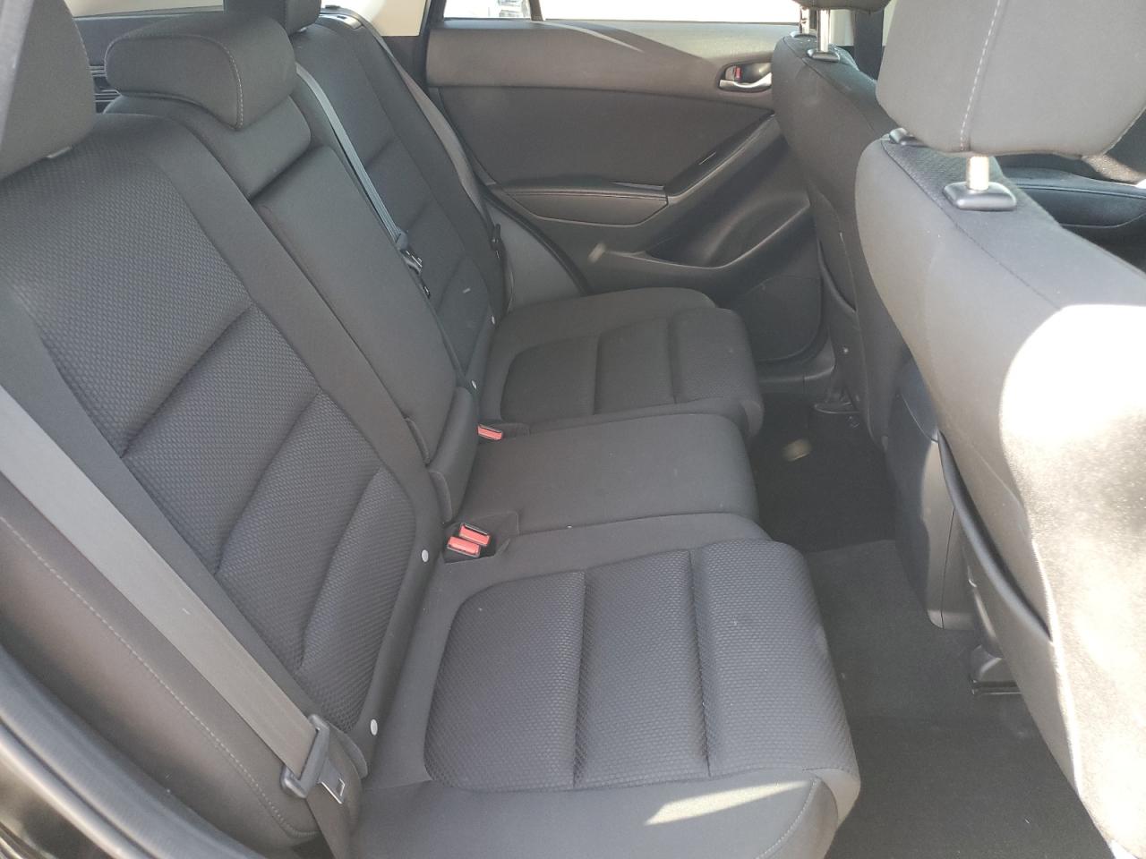 2016 Mazda CX-5 - Image 11