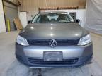 2011 Volkswagen Jetta Base for Sale in Candia, NH - Side