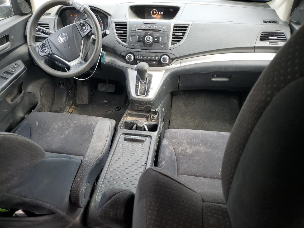 2014 Honda CR-V - Image 8