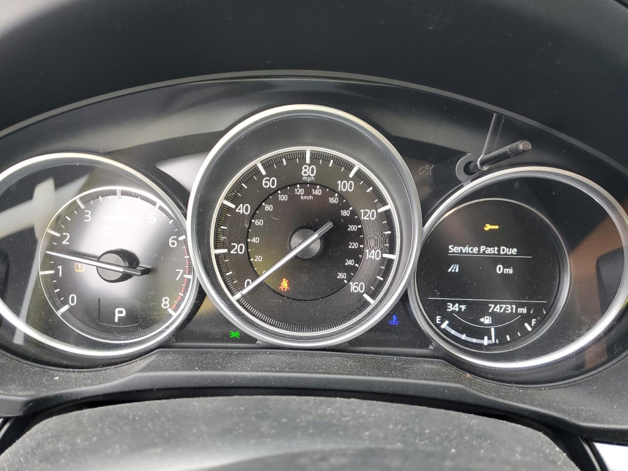 2019 Mazda CX-5 - Image 9