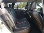 2011 Hyundai Santa Fe Limited продається в Eight Mile, AL - Front End