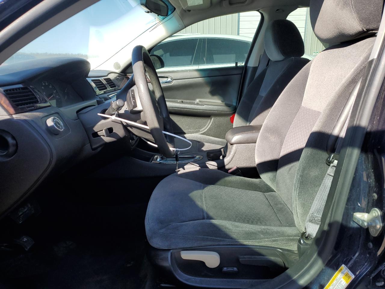 2012 Chevrolet Impala - Image 7