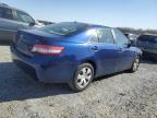 2011 Toyota Camry Base продається в Spartanburg, SC - Frame Damage